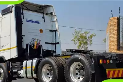 Volvo Truck tractors Volvo Madness Special 8: 2018 Volvo FH520 2018 for sale by Truck and Plant Connection | AgriMag Marketplace