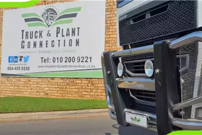Volvo Truck tractors Volvo Madness Special 8: 2018 Volvo FH520 2018 for sale by Truck and Plant Connection | AgriMag Marketplace