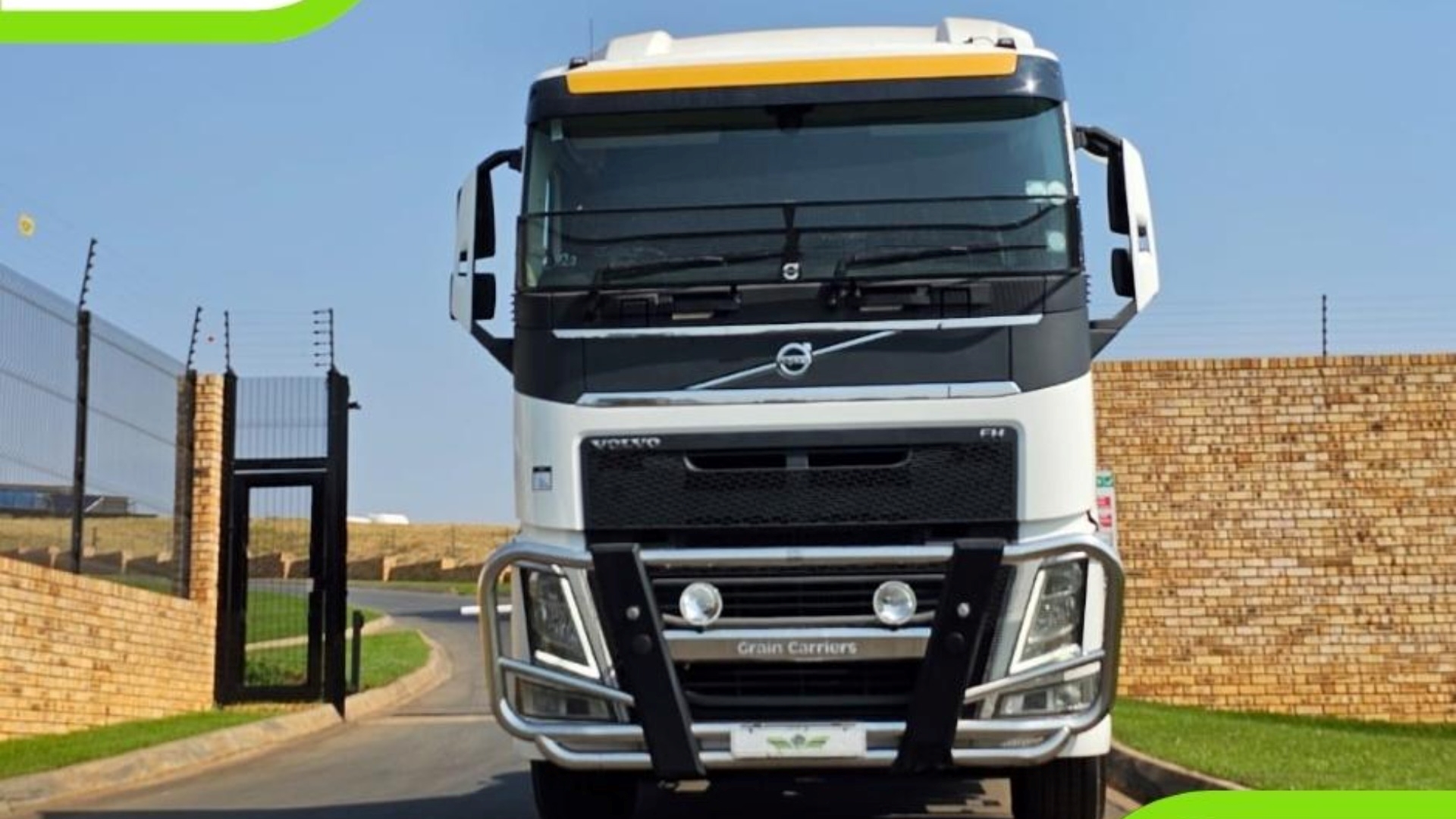Volvo Truck tractors Volvo Madness Special 8: 2018 Volvo FH520 2018 for sale by Truck and Plant Connection | Truck & Trailer Marketplace