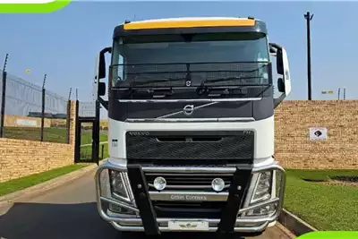 Volvo Truck tractors Volvo Madness Special 8: 2018 Volvo FH520 2018 for sale by Truck and Plant Connection | Truck & Trailer Marketplace