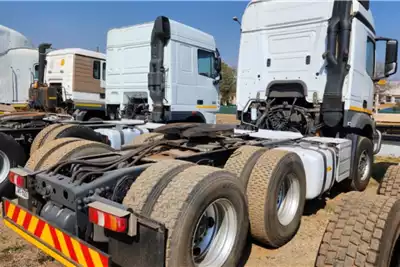 Mercedes Benz Truck tractors Double axle ACTROS 2645 2019 for sale by Pomona Road Truck Sales | Truck & Trailer Marketplace