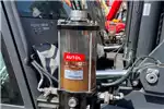 Linde Forklifts Diesel forklift Linde HT100D 2022 for sale by Eazi Access | AgriMag Marketplace