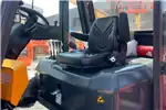 Linde Forklifts Diesel forklift Linde HT100D 2022 for sale by Eazi Access | AgriMag Marketplace