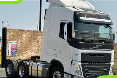 Volvo Truck tractors Volvo Madness Special 2: 2019 Volvo FH480 Globetro 2019 for sale by Truck and Plant Connection | Truck & Trailer Marketplace