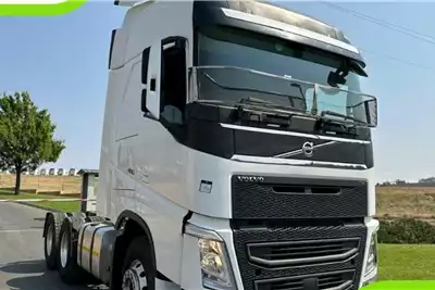 Volvo Truck tractors Volvo Madness Special 2: 2019 Volvo FH480 Globetro 2019 for sale by Truck and Plant Connection | AgriMag Marketplace