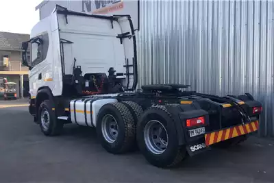 Scania Truck tractors Double axle 2020 Scania G460 XT 2020 for sale by Nationwide Trucks | AgriMag Marketplace