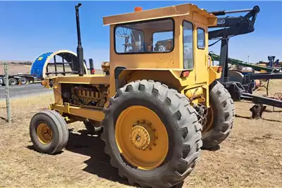 Tractors 2WD tractors Bell 1206 Haulage Tow Tractor for sale by Dirtworx | AgriMag Marketplace