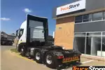 Iveco Truck tractors STRALIS 480 2017 for sale by TruckStore Centurion | Truck & Trailer Marketplace