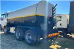 Nissan Water bowser trucks NISSAN UD GW26 490 18000 LITRES WATER TANKER 2014 for sale by Lionel Trucks     | Truck & Trailer Marketplace