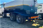 Nissan Water bowser trucks NISSAN UD GW26 490 18000 LITRES WATER TANKER 2014 for sale by Lionel Trucks     | Truck & Trailer Marketplace