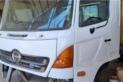 Hino Truck spares and parts Hino 500 for sale by Alpine Truck Spares | Truck & Trailer Marketplace