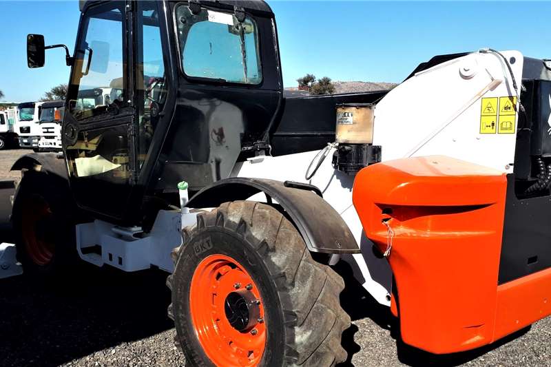 [make] Machinery in South Africa on AgriMag Marketplace