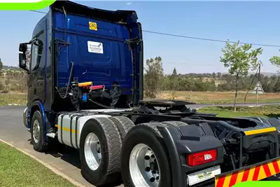 Scania Truck tractors 2019 Scania R460 2019 for sale by Truck and Plant Connection | Truck & Trailer Marketplace