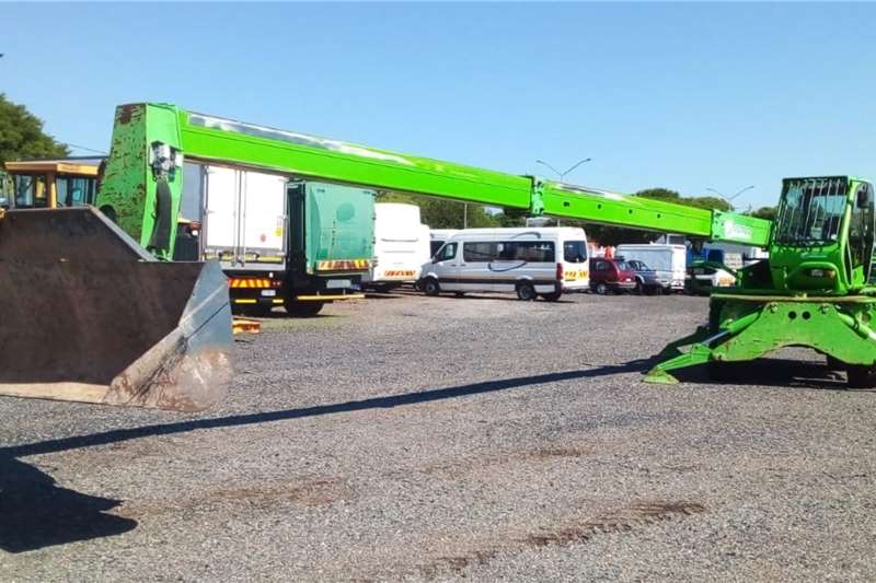 Trans Wes Auctioneers | AgriMag Marketplace