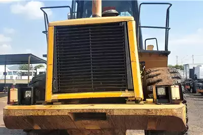 Caterpillar FELs 966G 1999 for sale by Trans Wes Auctioneers | AgriMag Marketplace