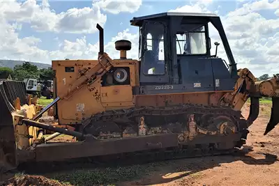 Zoomlion Dozers ZD220 3 2017 for sale by Trans Wes Auctioneers | AgriMag Marketplace