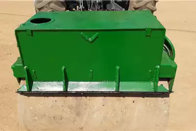 Rollers Smooth Drum Roller for sale by Dirtworx | AgriMag Marketplace