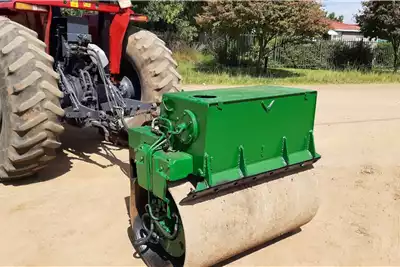 Rollers Smooth Drum Roller for sale by Dirtworx | Truck & Trailer Marketplace