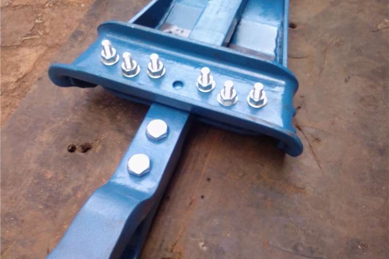 Farming spares Hitches Tractor draw bar