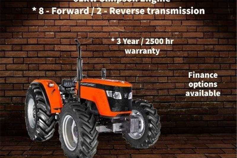 Tractors Other tractors Tafe 8515 2WD and 4WD Tractors Available for sale by Private Seller | AgriMag Marketplace