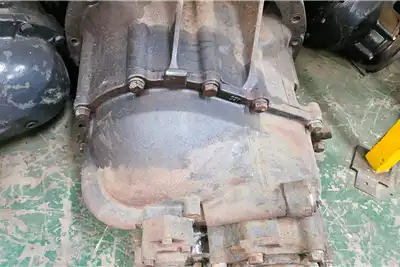 Nissan Truck spares and parts Differentials UD440 Centre Portion for sale by N12 Truck Yard | AgriMag Marketplace