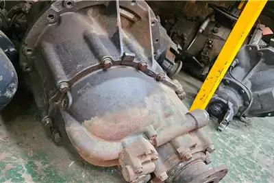 Nissan Truck spares and parts Differentials UD440 Centre Portion for sale by N12 Truck Yard | Truck & Trailer Marketplace
