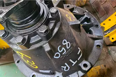 Isuzu Truck spares and parts Differentials FTR 850 Centre Portion for sale by N12 Truck Yard | AgriMag Marketplace