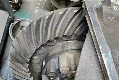 Nissan Truck spares and parts Differentials UD350 Centre Portion for sale by N12 Truck Yard | Truck & Trailer Marketplace