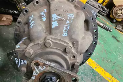 Tata Truck spares and parts Differentials TATA 3434 Centre Portion for sale by N12 Truck Yard | Truck & Trailer Marketplace