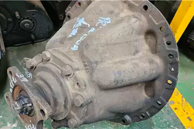 Tata Truck spares and parts Differentials TATA 3434 Centre Portion for sale by N12 Truck Yard | Truck & Trailer Marketplace