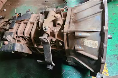 Isuzu Truck spares and parts Gearboxes Isuzu NPR 400 Gearbox for sale by N12 Truck Yard | AgriMag Marketplace