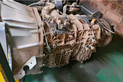 Isuzu Truck spares and parts Gearboxes Isuzu NPR 400 Gearbox for sale by N12 Truck Yard | AgriMag Marketplace