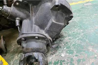 VW Truck spares and parts Differentials VW Centre Portion for sale by N12 Truck Yard | Truck & Trailer Marketplace