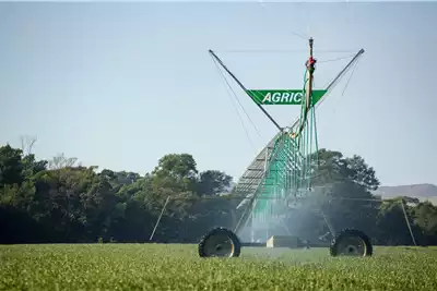 Agrico Irrigation Sprinklers and pivots G3 Centre pivot for sale by Agrico | Truck & Trailer Marketplace