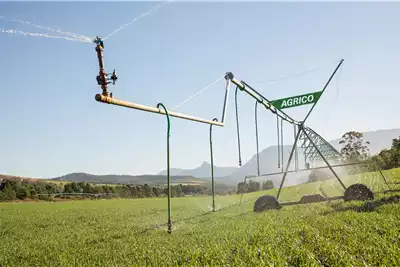 Agrico Irrigation Sprinklers and pivots G4 Centre pivot for sale by Agrico | Truck & Trailer Marketplace