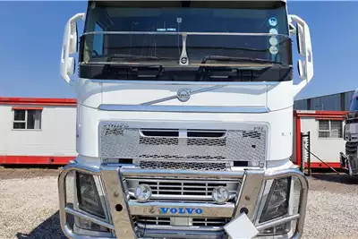 Volvo Truck tractors VOLVO FH520 GLOBETROTTER 2018 for sale by ZA Trucks and Trailers Sales | AgriMag Marketplace