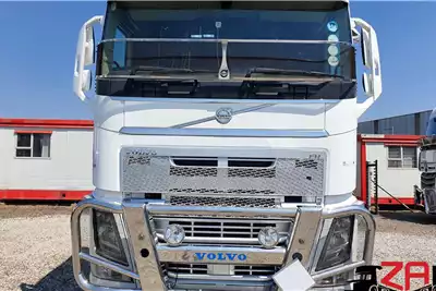 Volvo Truck tractors VOLVO FH 520 GLOBETROTTER TRUCK 2018 for sale by ZA Trucks and Trailers Sales | AgriMag Marketplace
