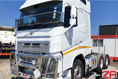 Volvo Truck tractors VOLVO FH 520 GLOBETROTTER TRUCK 2018 for sale by ZA Trucks and Trailers Sales | AgriMag Marketplace
