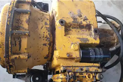 Farming spares Transmission ZF 6WG200 Transmission for sale by Dirtworx | Truck & Trailer Marketplace
