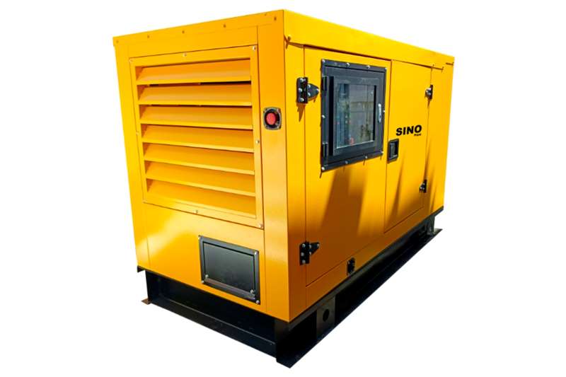 Generator in South Africa on AgriMag Marketplace
