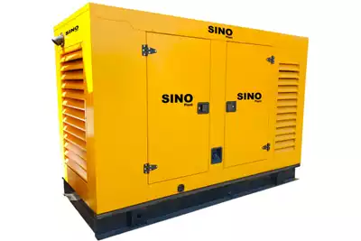 Sino Plant Generator 200kVA 380V Standby – Diesel Enclosed Amf / Ats 2024 for sale by Sino Plant | Truck & Trailer Marketplace
