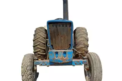 Ford Tractors 2WD tractors Ford 5000 Tractor for sale by Dirtworx | Truck & Trailer Marketplace