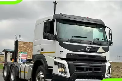 Volvo Truck tractors 2019 Volvo FMX440 2019 for sale by Truck and Plant Connection | Truck & Trailer Marketplace