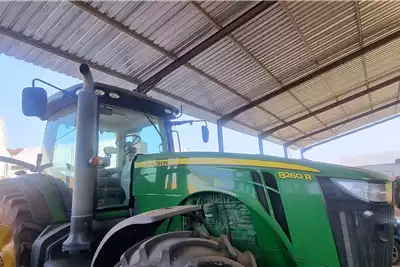 John Deere Tractors 4WD tractors 8260R 2014 for sale by AMC Equipment | AgriMag Marketplace