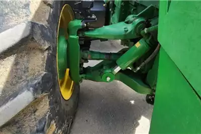 John Deere Tractors 4WD tractors 8270R 2015 for sale by AMC Equipment | AgriMag Marketplace