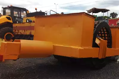 Rollers Grid Roller for sale by Trans Wes Auctioneers | Truck & Trailer Marketplace