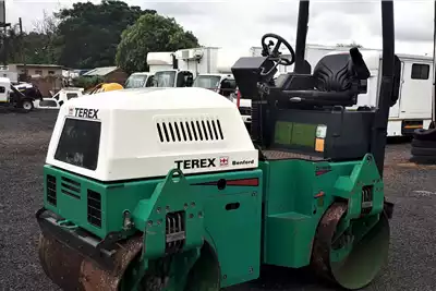 Benford Rollers Terex TV1200DF for sale by Trans Wes Auctioneers | Truck & Trailer Marketplace