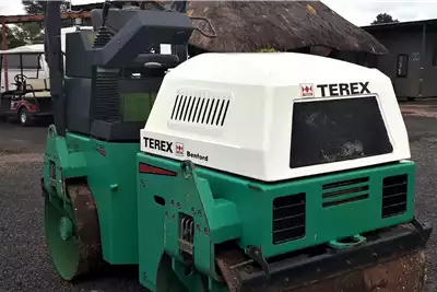 Benford Rollers Terex TV1200DF for sale by Trans Wes Auctioneers | Truck & Trailer Marketplace