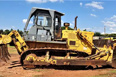 Zoomlion Dozers ZD220 3 2017 for sale by Trans Wes Auctioneers | AgriMag Marketplace