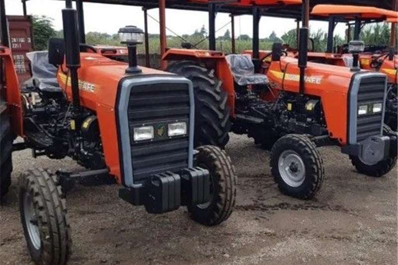 Tractors Other tractors Tafe 7502 2wd and 4wd 55kW tractors Available for sale by Private Seller | AgriMag Marketplace